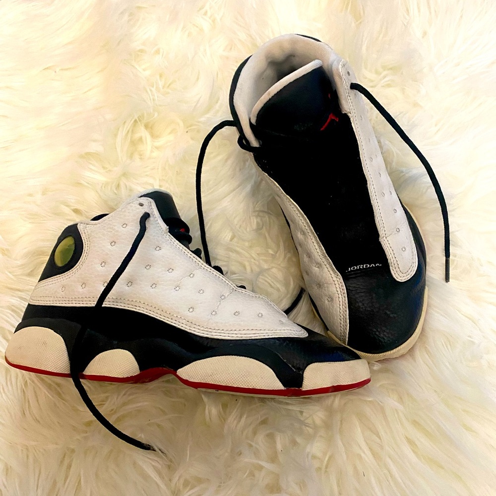 Jordan Size 5.5Y